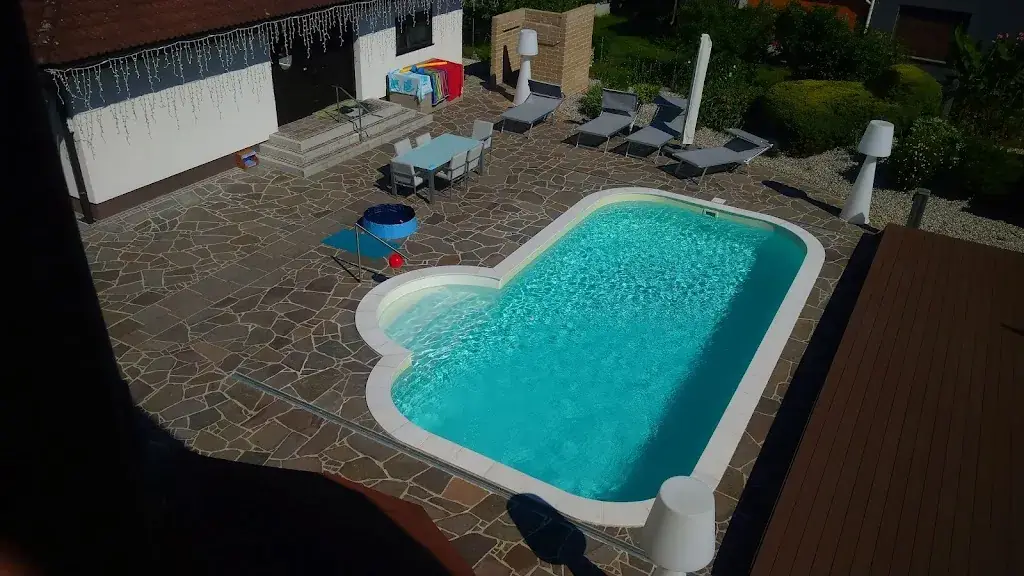 Hotel Guidassoni restaurant à Kaindorf an der Sulm