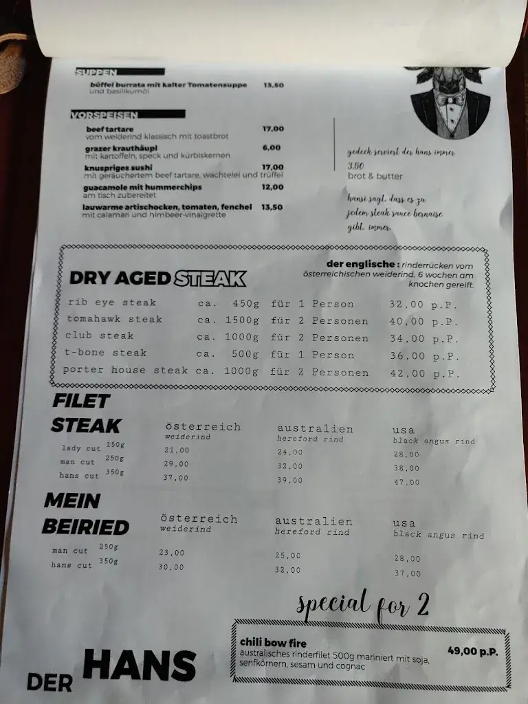 Menu_Der Hans_Kaindorf an der Sulm_image_3