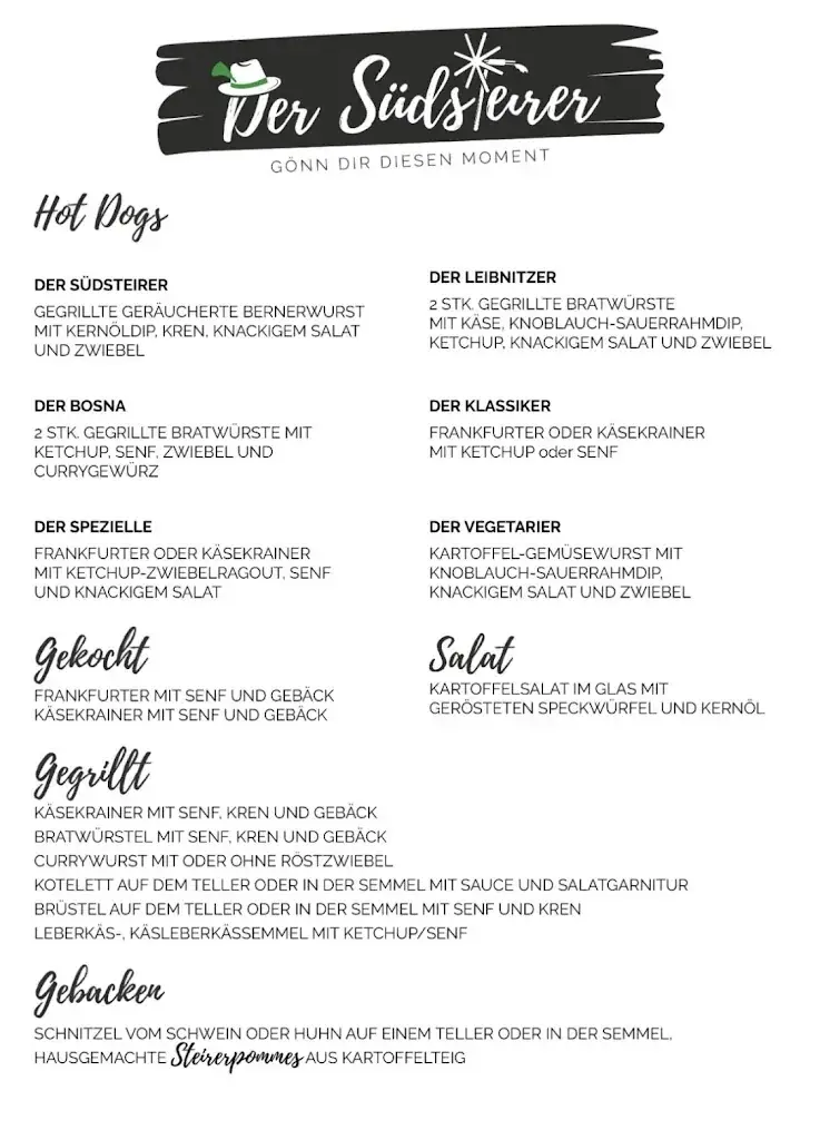 Menu_Der Südsteirer_Kaindorf an der Sulm_image_1