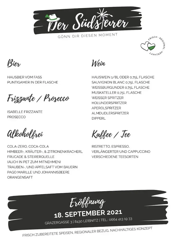 Menu_Der Südsteirer_Kaindorf an der Sulm_image_2