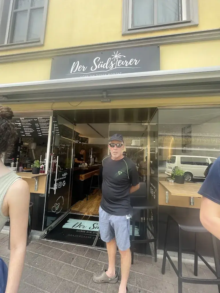 Arie Duque_Der Südsteirer_Kaindorf an der Sulm_review