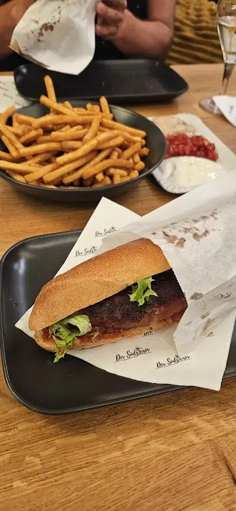 Rudi Rauch_Der Südsteirer_Kaindorf an der Sulm_review