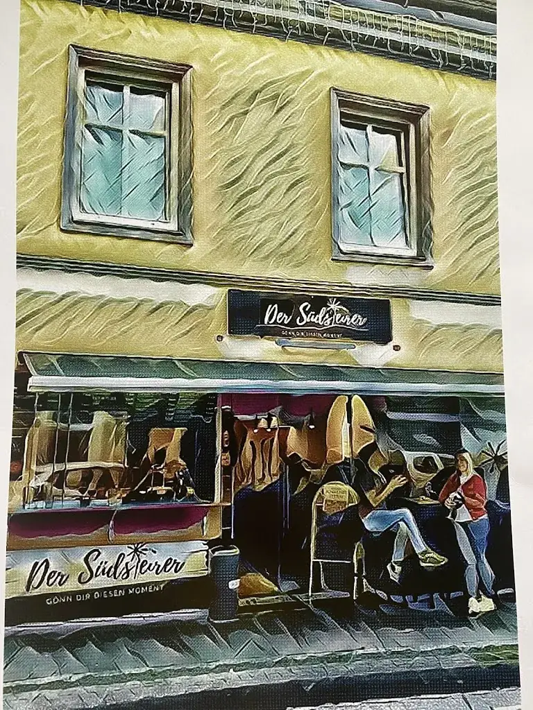 Der Südsteirer restaurant à Kaindorf an der Sulm