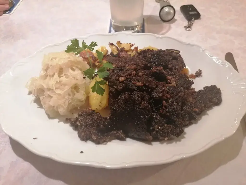 Menu_Landgasthof Rupp_Kaindorf an der Sulm_immagine_4