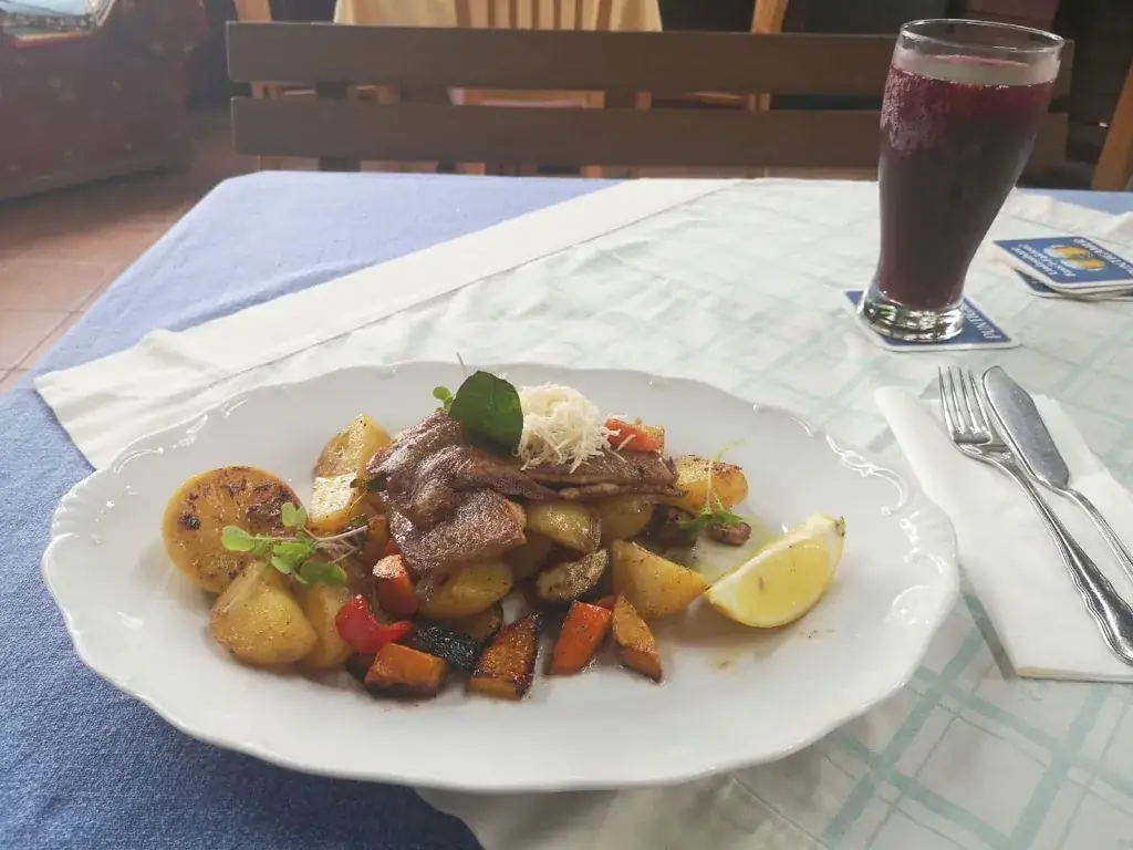 Menu_Landgasthof Rupp_Kaindorf an der Sulm_immagine_8