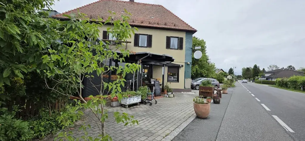 Kurt Reiter_Landgasthof Rupp_Kaindorf an der Sulm_recensione