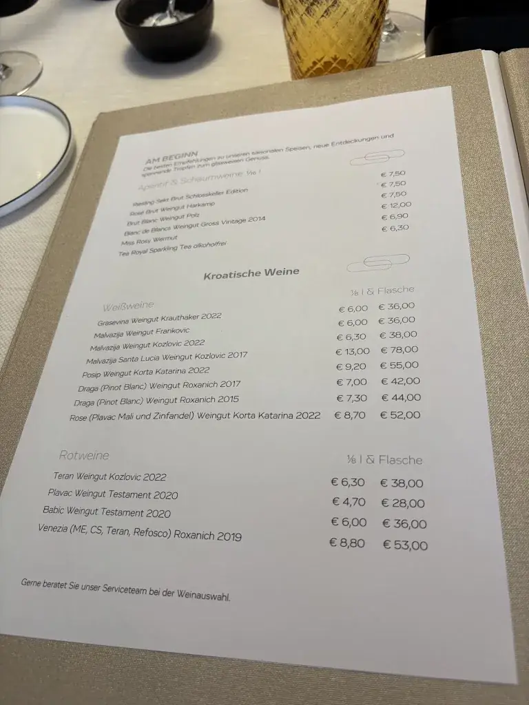 Menu_Schlosskeller Südsteiermark_Kaindorf an der Sulm_image_3