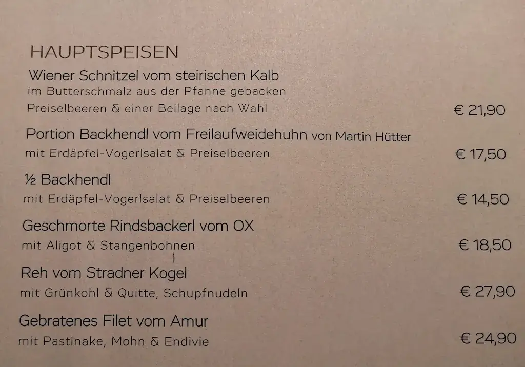 Menu_Schlosskeller Südsteiermark_Kaindorf an der Sulm_image_4