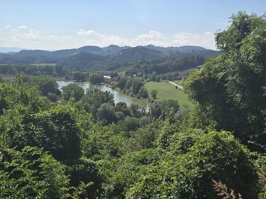 Sabrina De Ro_Schlosskeller Südsteiermark_Kaindorf an der Sulm_review