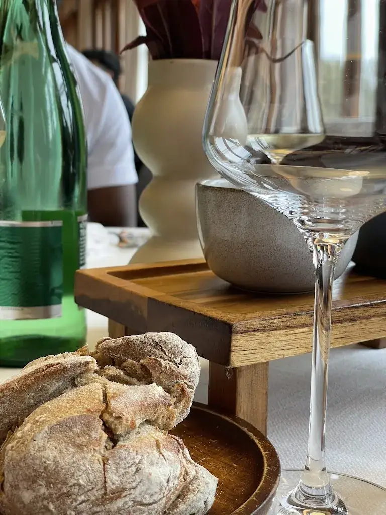 Mohammed Islam_Schlosskeller Südsteiermark_Kaindorf an der Sulm_review