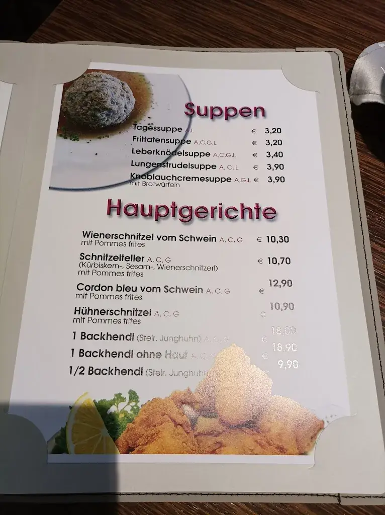 Menu_Cafe - Restaurant Herg_Kaindorf an der Sulm_imagen_1