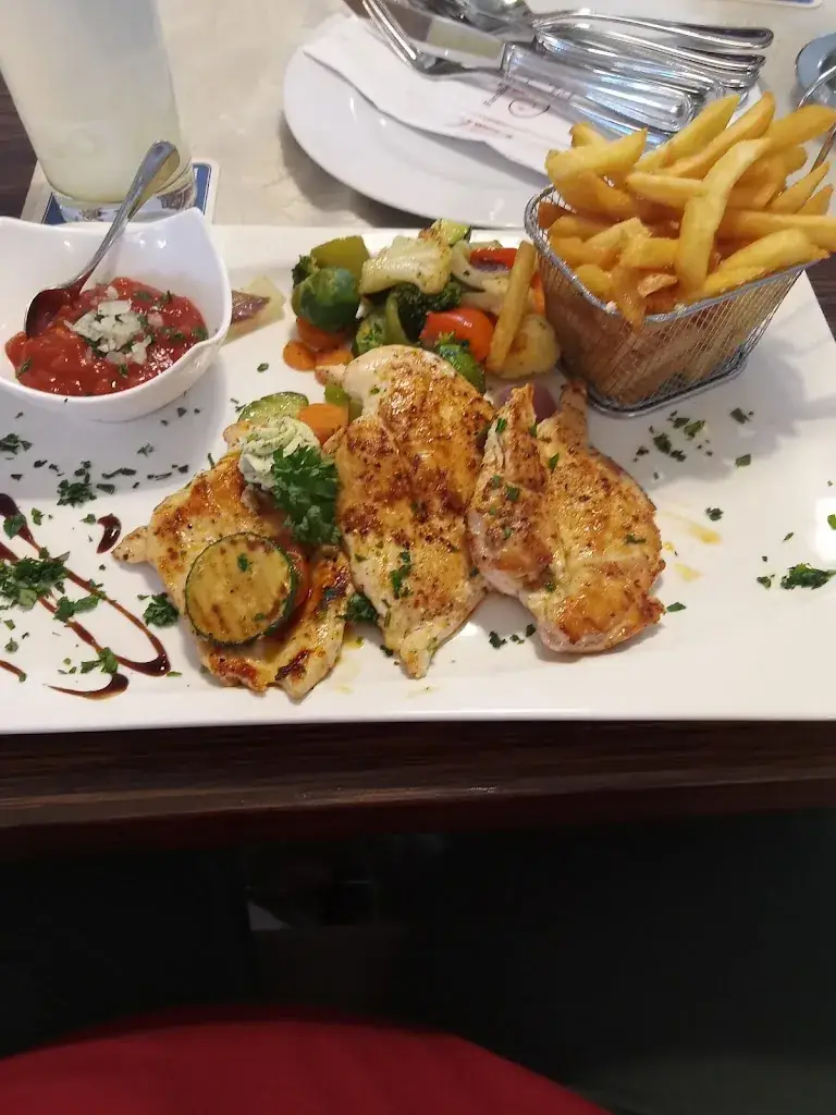 Menu_Cafe - Restaurant Herg_Kaindorf an der Sulm_imagen_7