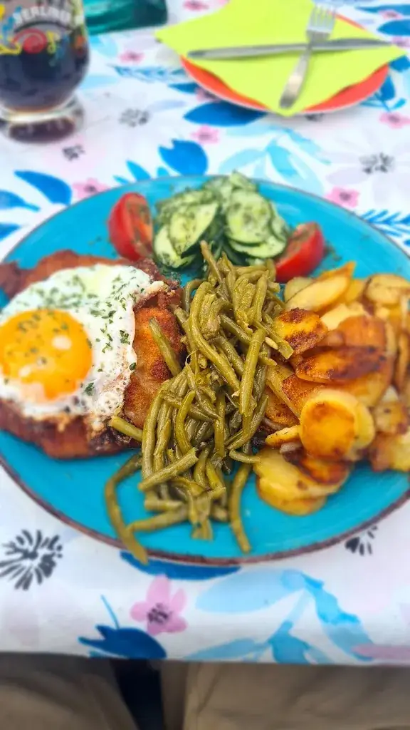 Menu_Restaurant Bodos Meeting Point_Rudersdorf_immagine_5