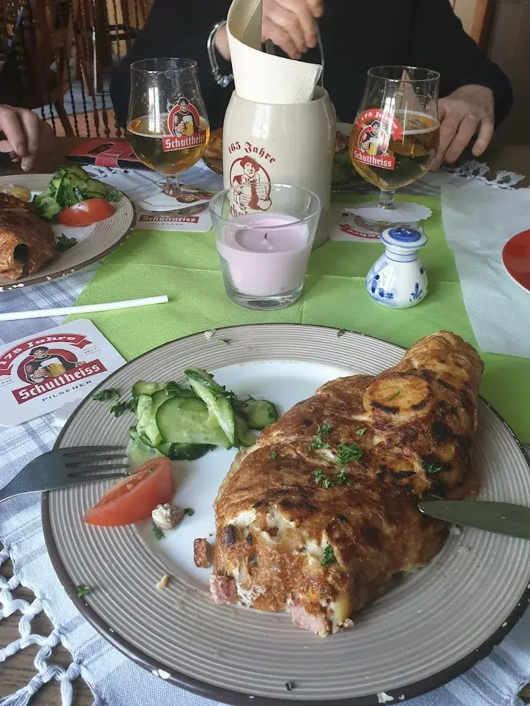 Menu_Restaurant Bodos Meeting Point_Rudersdorf_immagine_7