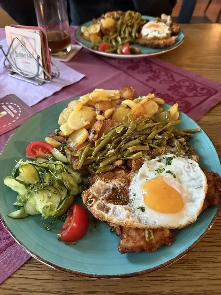 Restaurant Bodos Meeting Point_Rudersdorf_slider_image_2