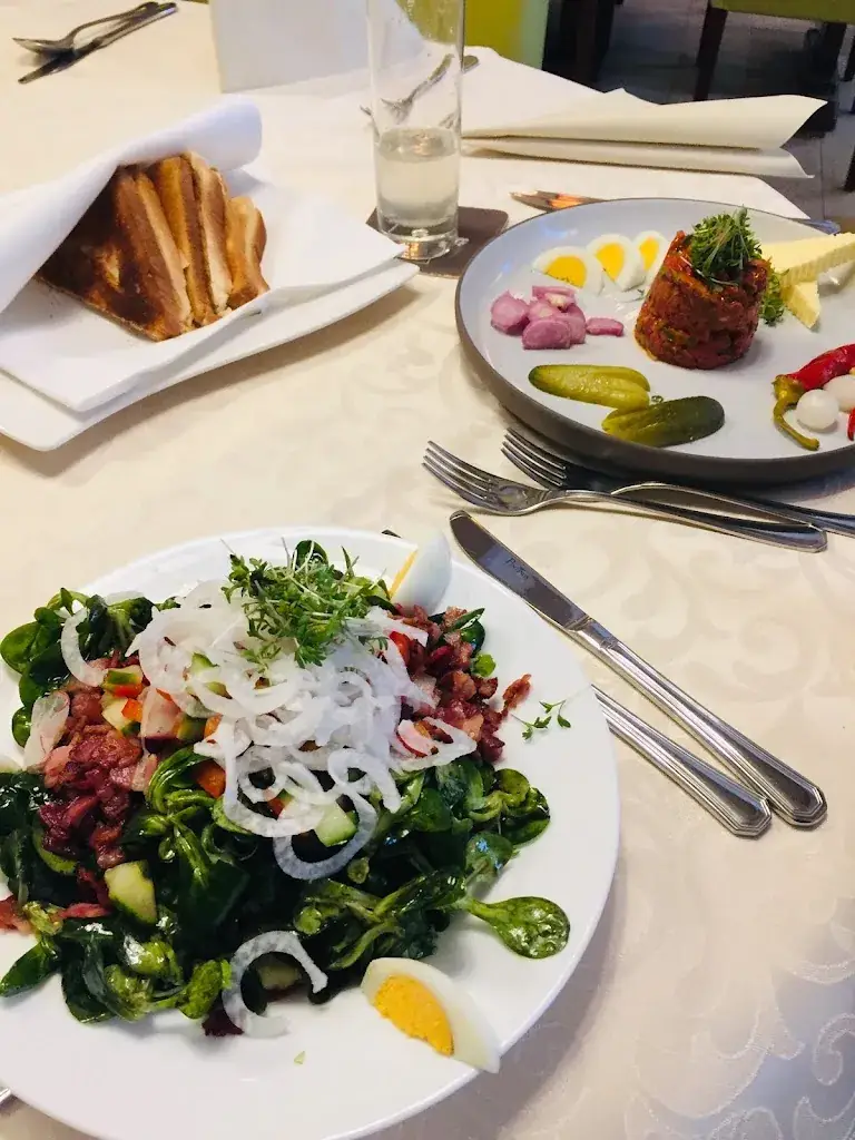 Matthias P. J. Gangl_Hotel-Restaurant Alte Post Südsteiermark_Kaindorf an der Sulm_review