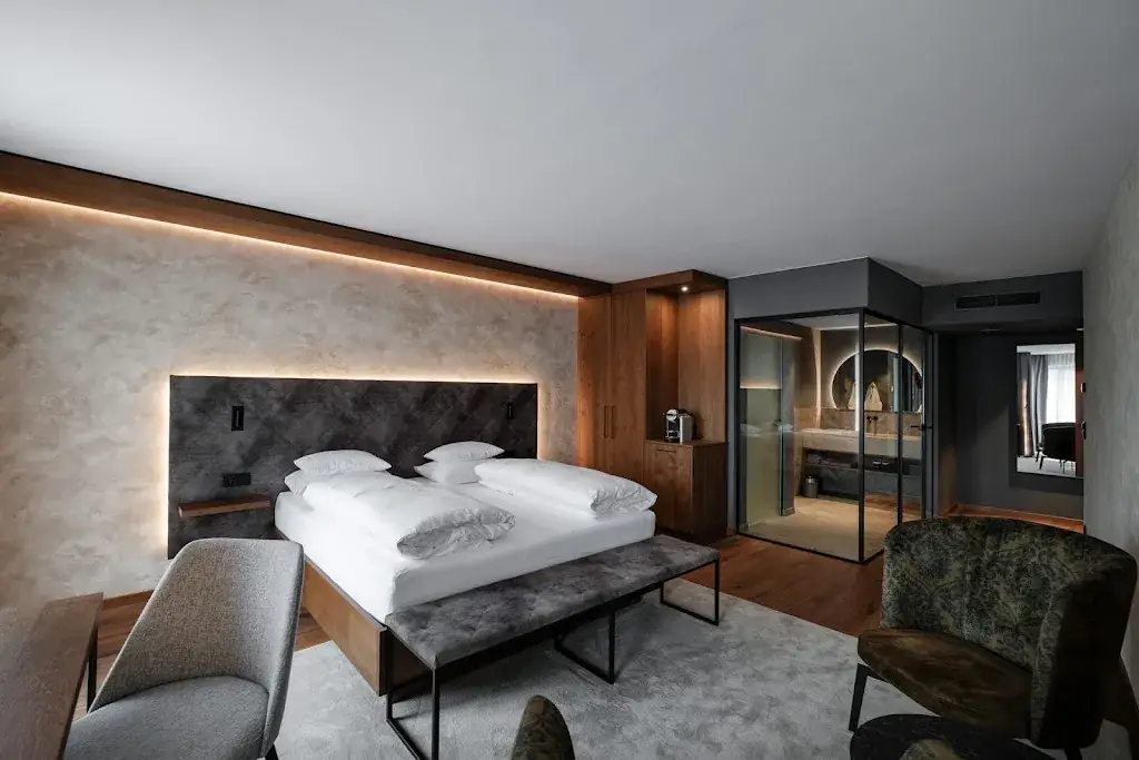 Hotel-Restaurant Alte Post Südsteiermark restaurant à Kaindorf an der Sulm