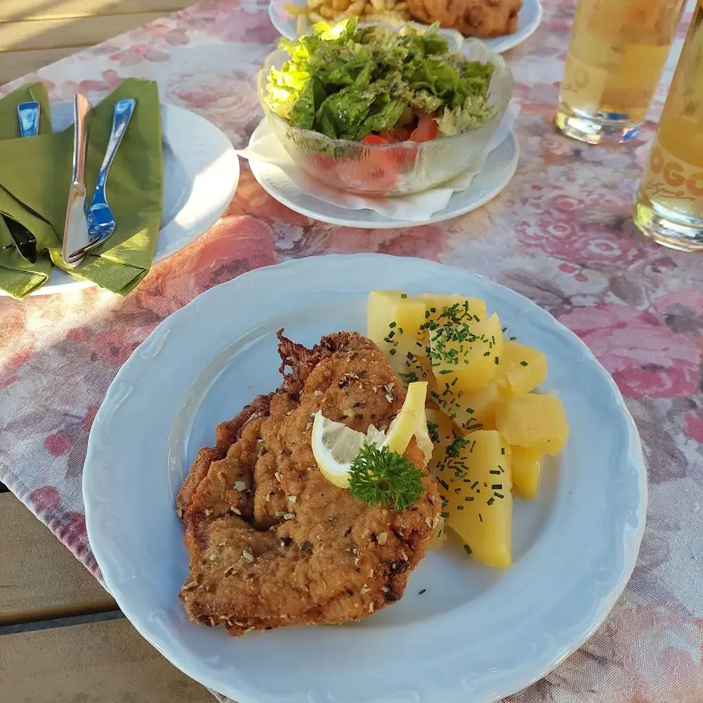 Menu_Gasthaus Moser, Kirchenwirt_Kaindorf an der Sulm_image_1