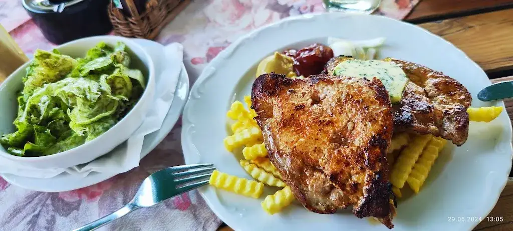 Menu_Gasthaus Moser, Kirchenwirt_Kaindorf an der Sulm_image_3