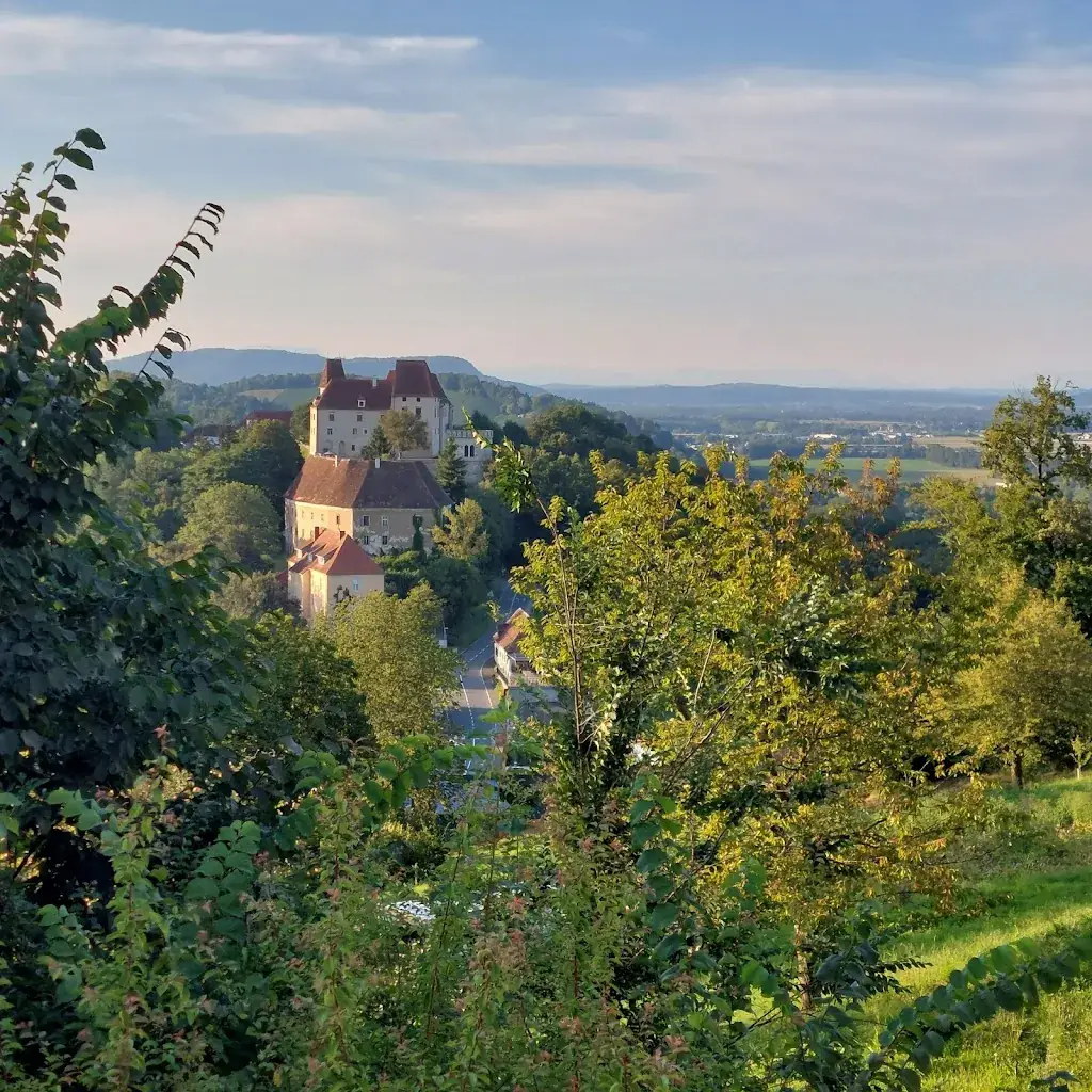 Claudia Rabitsch_Gasthaus Moser, Kirchenwirt_Kaindorf an der Sulm_review