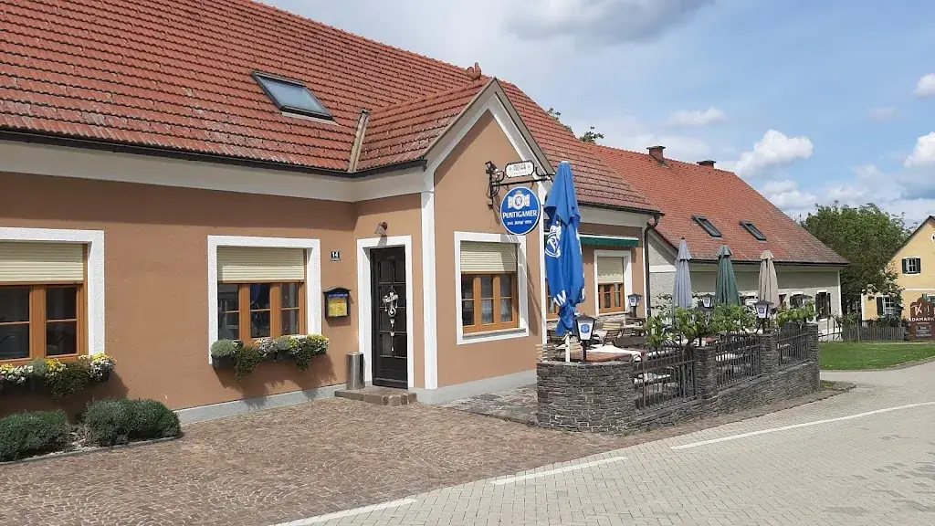 Mario Hell_Gasthaus Moser, Kirchenwirt_Kaindorf an der Sulm_review