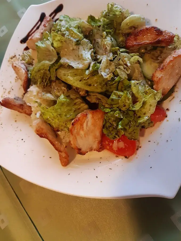 Nico_Gasthaus Moser, Kirchenwirt_Kaindorf an der Sulm_review