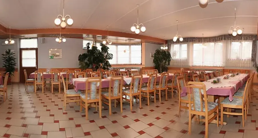 Gasthaus Moser, Kirchenwirt restaurant à Kaindorf an der Sulm