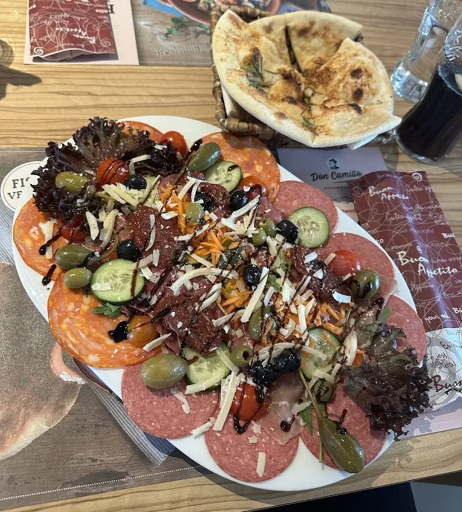 Lena Garmuth_Don Camillo Leibnitz_Kaindorf an der Sulm_recensione