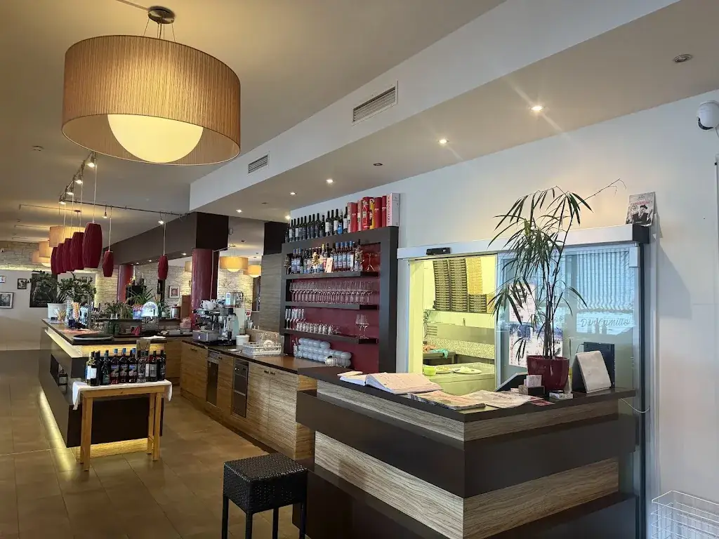 Don Camillo Leibnitz restaurant à Kaindorf an der Sulm