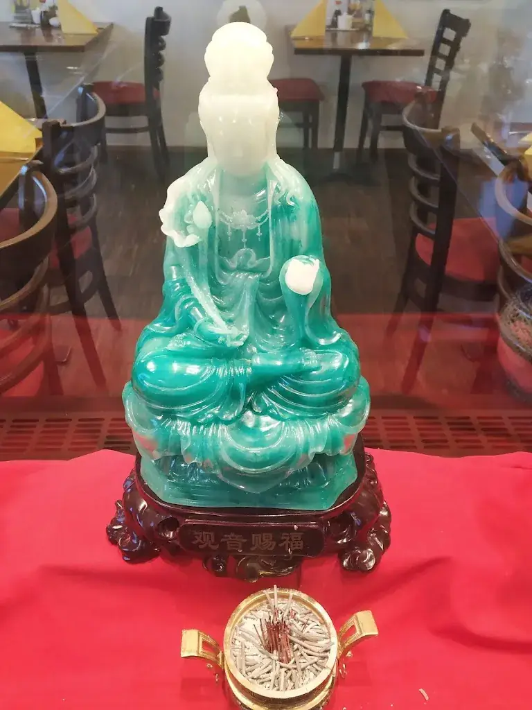 PandaPo 2316_Lucky House_Kaindorf an der Sulm_review