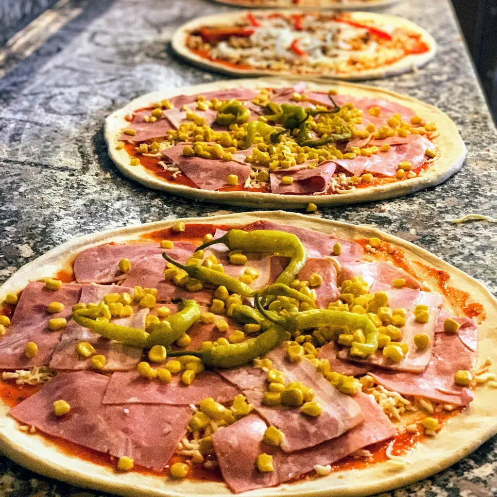 Menu_Pizzeria David Leibnitz_Kaindorf an der Sulm_imagen_9