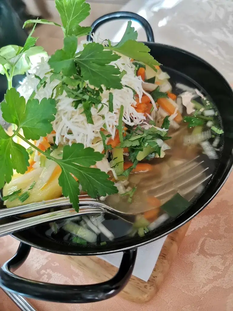 Fidelis Githiri - Phidpac_Restaurant 