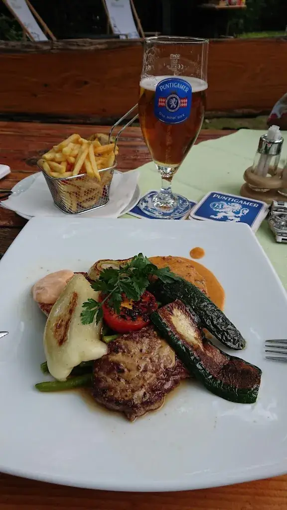 die hacke_Restaurant 