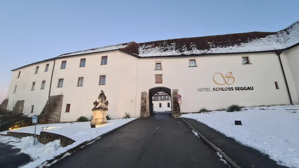 Klaus Schiefer_Schlosstaverne_Kaindorf an der Sulm_recensione