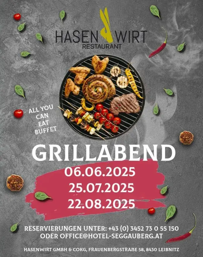 Menu_Restaurant Hasenwirt_Kaindorf an der Sulm_image_2