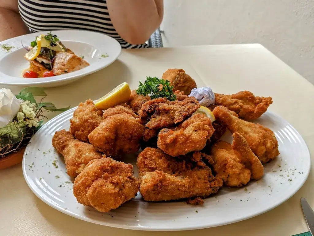 Oliver Finker_Restaurant Hasenwirt_Kaindorf an der Sulm_avis