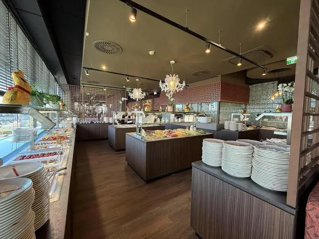 Sajado Leibnitz ristorante a Kaindorf an der Sulm