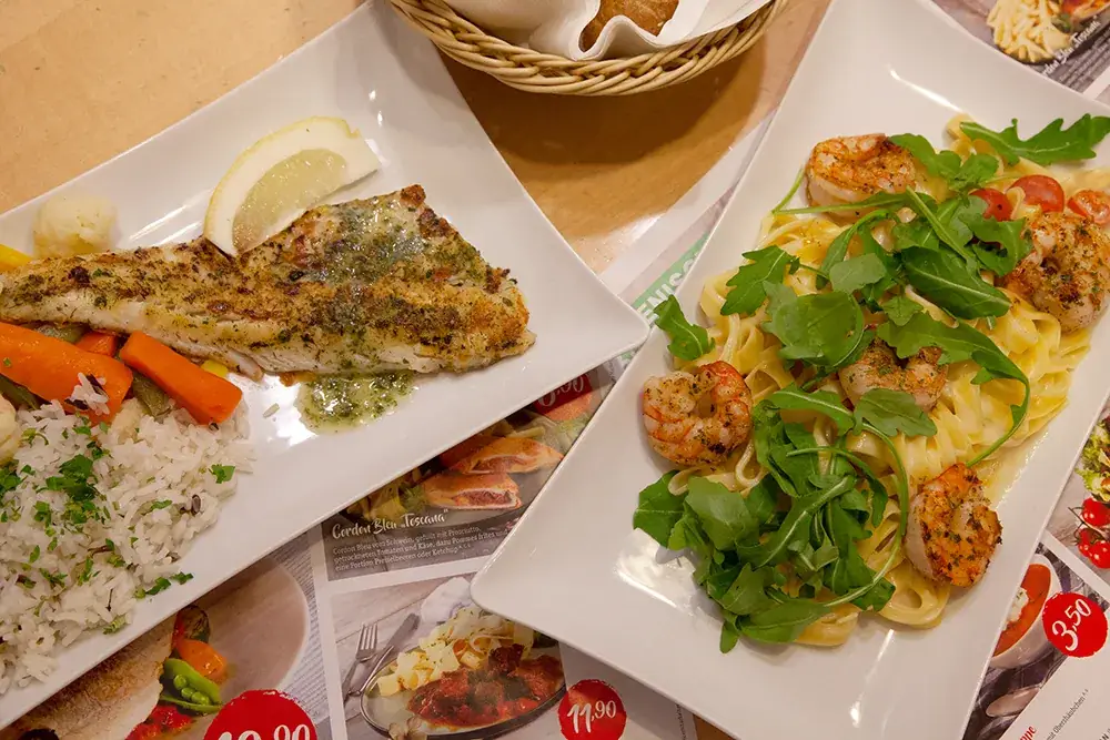 Menu_XXXLutz Restaurant Leibnitz_Kaindorf an der Sulm_image_9