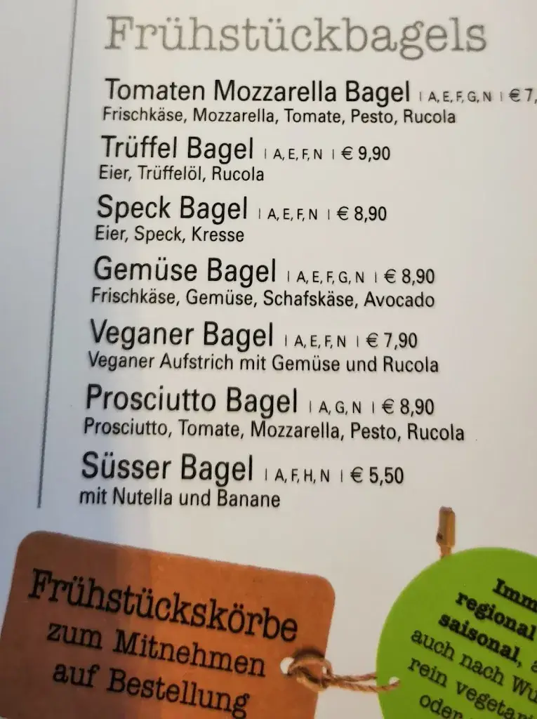 Menu_CUP Cafè_Kaindorf an der Sulm_immagine_1