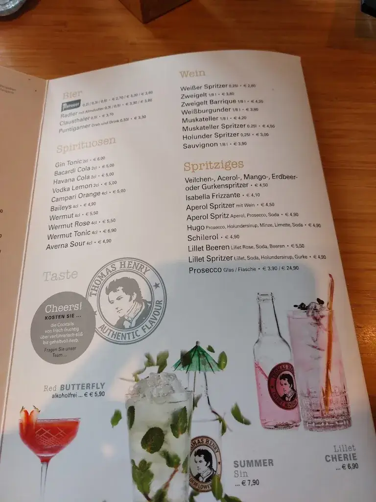 Menu_CUP Cafè_Kaindorf an der Sulm_immagine_3