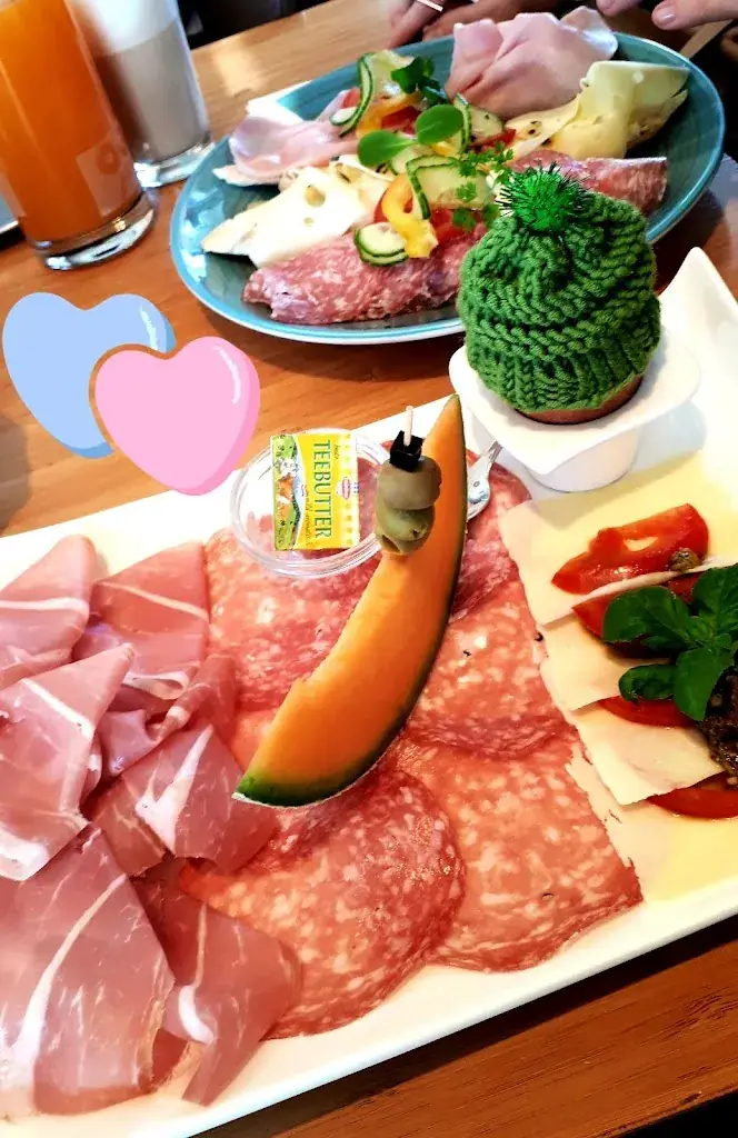 Menu_CUP Cafè_Kaindorf an der Sulm_immagine_6