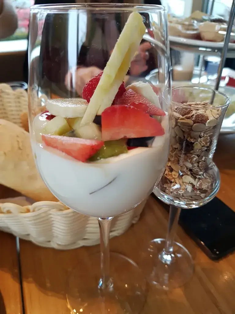 Menu_CUP Cafè_Kaindorf an der Sulm_immagine_8