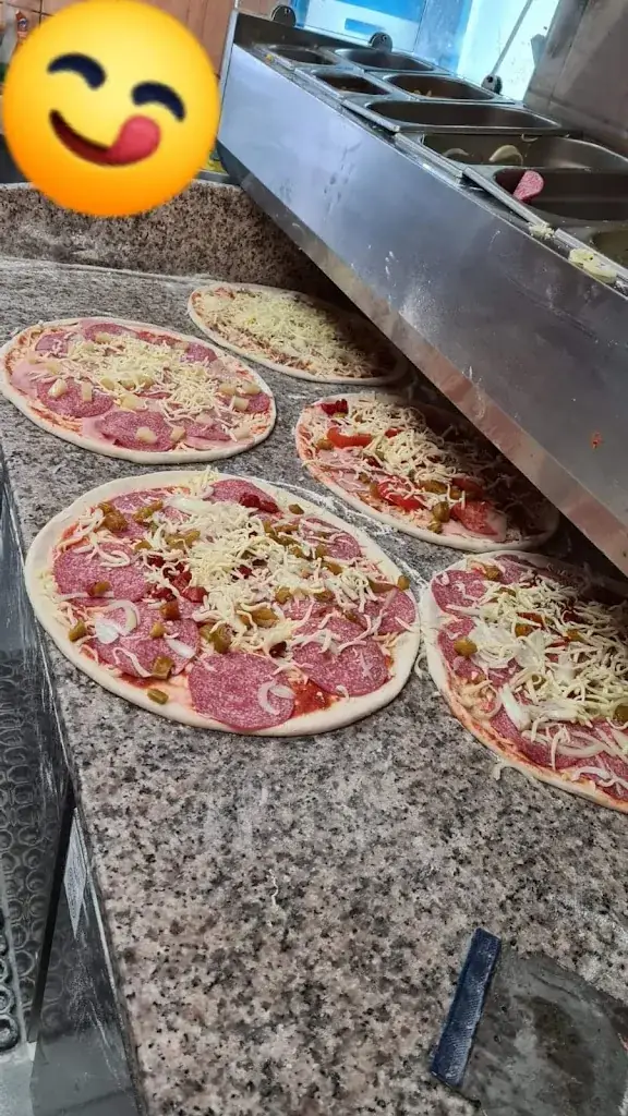 Menu_Kaindorfer pizzeria_Kaindorf an der Sulm_image_4