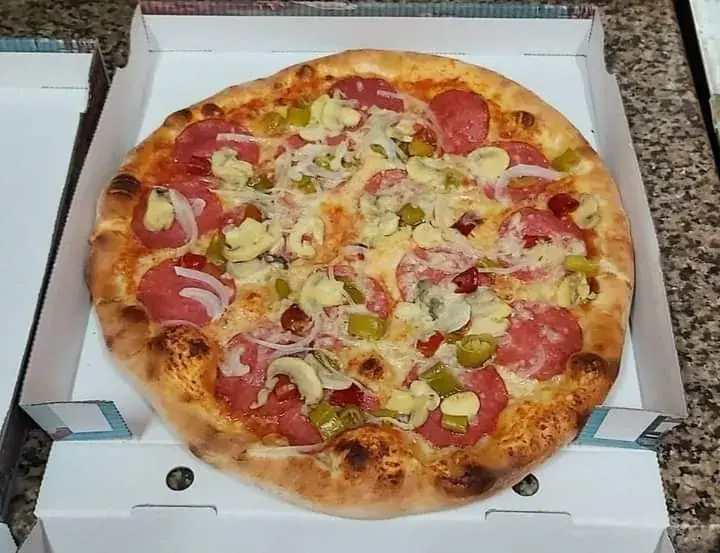 Menu_Kaindorfer pizzeria_Kaindorf an der Sulm_image_5