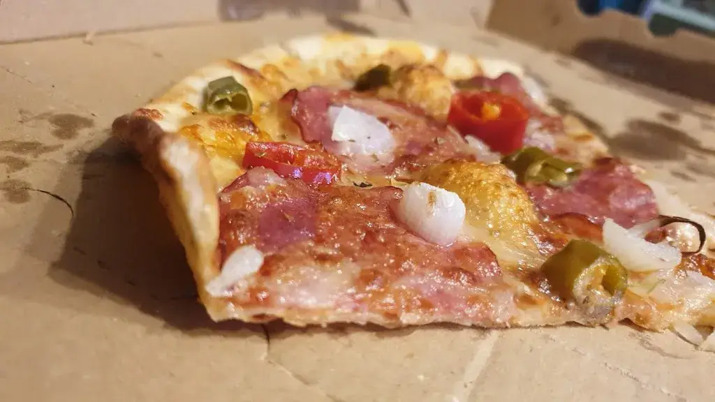 Brigitta Kerngast_Kaindorfer pizzeria_Kaindorf an der Sulm_review