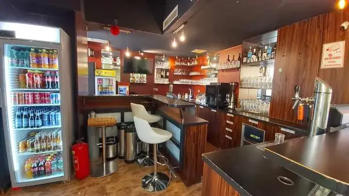 Kaindorfer pizzeria restaurant à Kaindorf an der Sulm