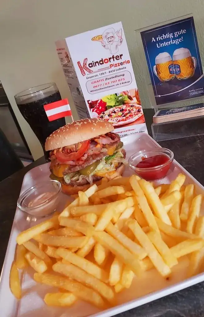 Kaindorfer pizzeria_Kaindorf an der Sulm_slider_image_2