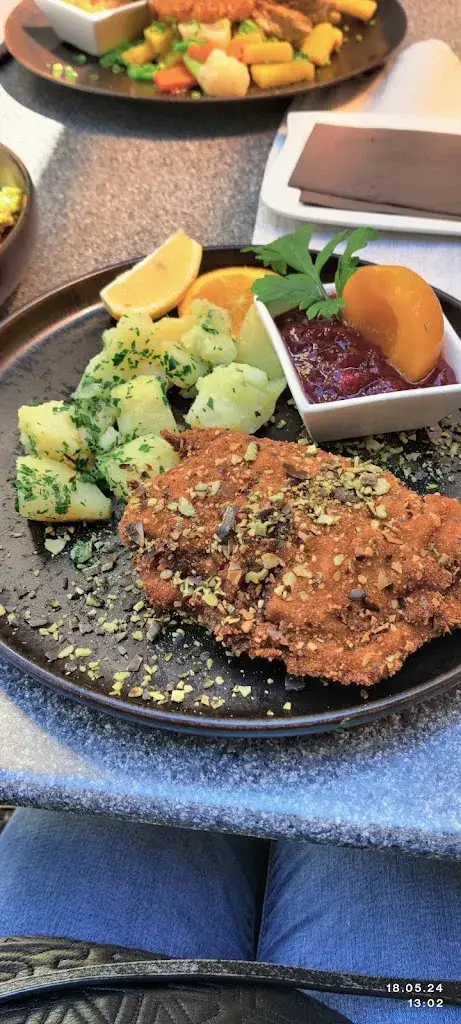 Sandra Burghard_Hochstrasser Johann_Kleinsöding_review