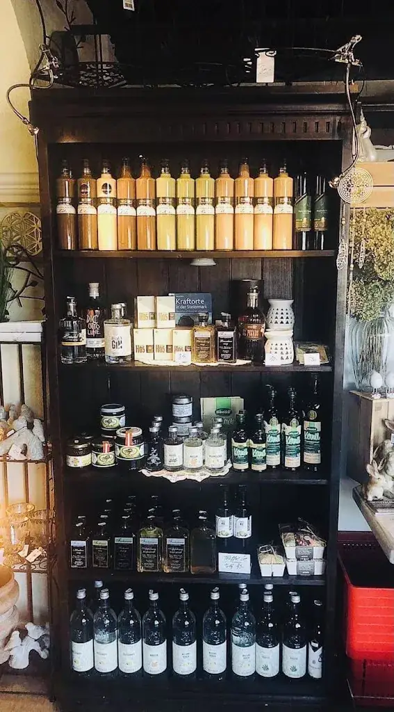 Hochstrasser Johann restaurant à Kleinsöding