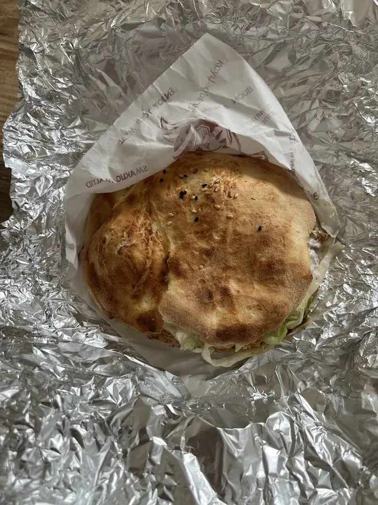 Matthias Winkler_Pizzeria- Kebab Söding_Kleinsöding_review